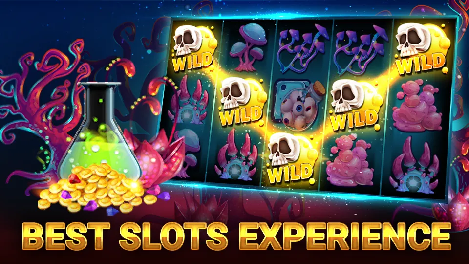Đêm Poker 97win
