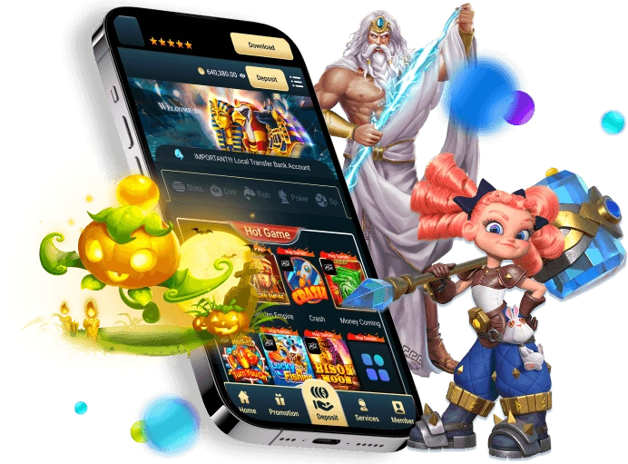 Công nghệ bảo mật tiên tiến 97win