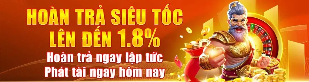 Giao dịch nhanh chóng tại 97win