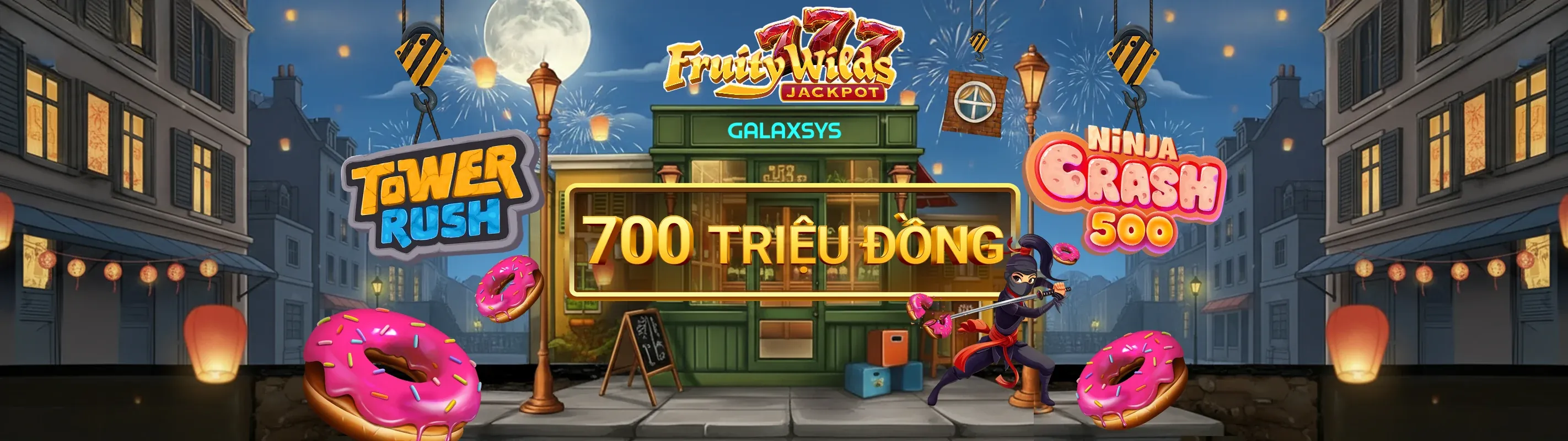 Hình ảnh chính trang chủ 97win với các trò chơi phổ biến và chiến lược thắng cược