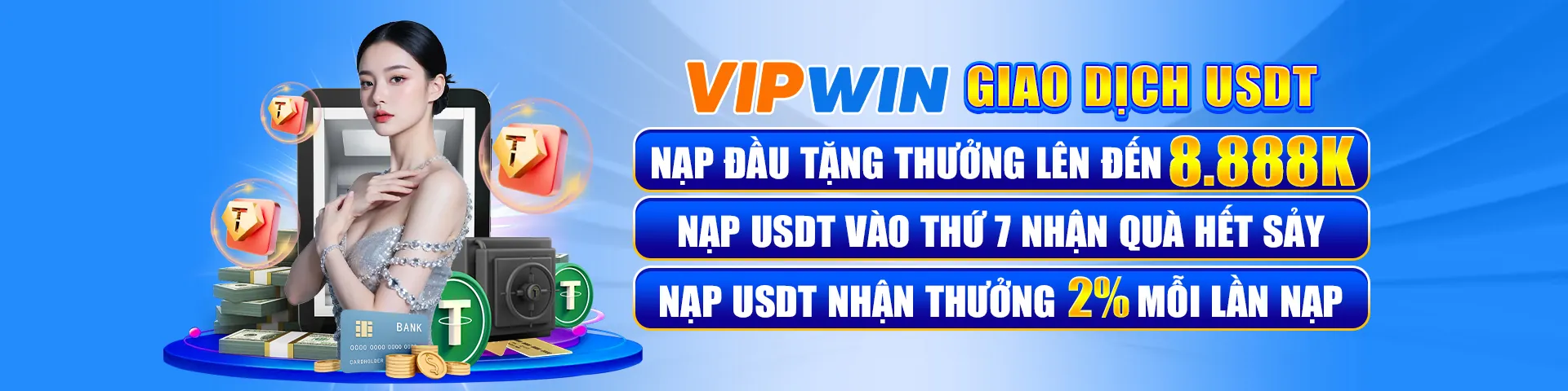 Phương thức thanh toán an toàn tại 97win